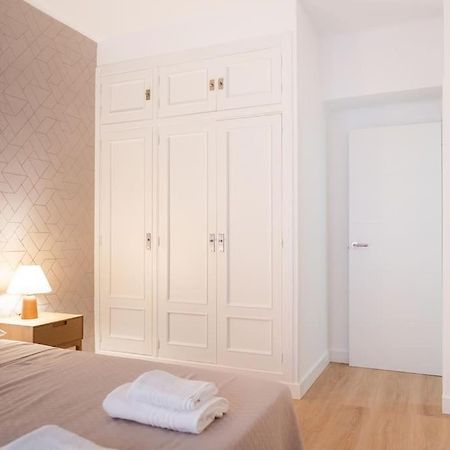 Esplendido Apartamento En El Centro Málaga Dış mekan fotoğraf
