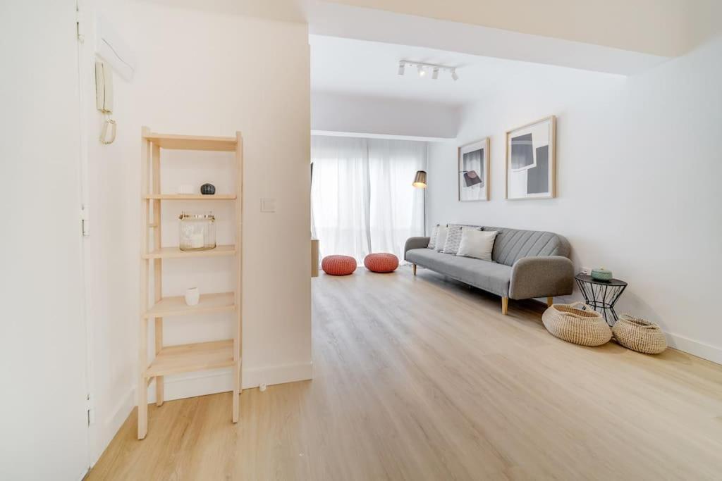 Esplendido Apartamento En El Centro Málaga Dış mekan fotoğraf