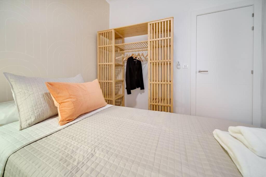 Esplendido Apartamento En El Centro Málaga Dış mekan fotoğraf
